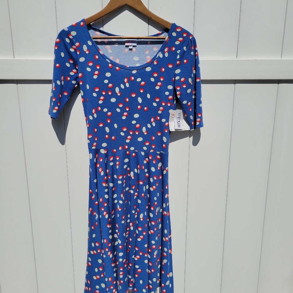 Women's dress